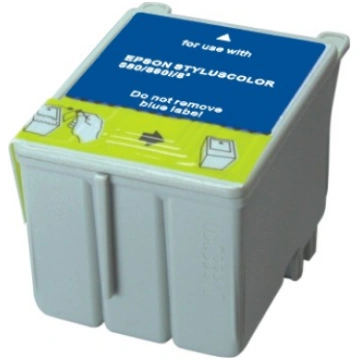 BG kārtridžs Epson Stylus 880 T020 krāsains