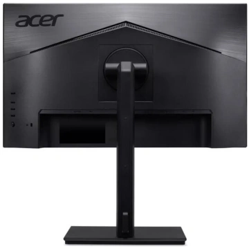 Monitors Acer B277U E 27" Wide Quad HD LCD 2560 x 