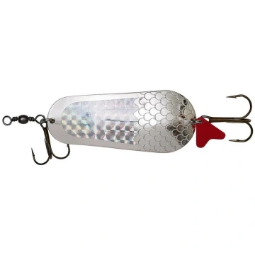 DAM Standard Spoon 5.5cm 22g Sinking Prisma, grims