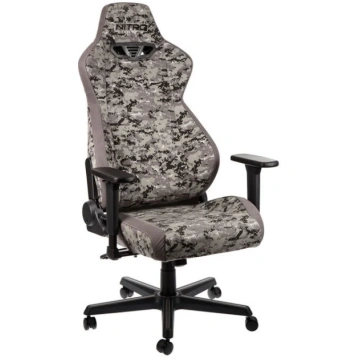 Nitro Concepts S300 Gaming Chair - Urban Camo (NC-