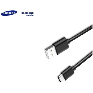 Samsung EP-DW700CBE Universāls USB 2.0 uz Type-C 3