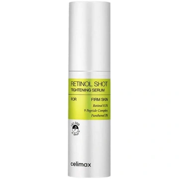 CELIMAX The Vita-A Retinol Shot Tightening Serums 