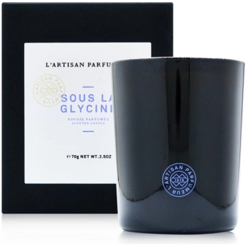 L"Artisan Parfumeur Sous La Glycine aromātiska sve