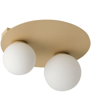 Lampa sufitowa Sigma Nowoczesny plafon przysufitow