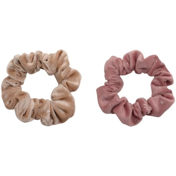 MIMI & LULA matu gumijas "VELVET SCRUNCHIE"