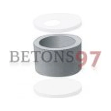 Grodi, h 60 cm, Diametrs: 1 m Betons 97