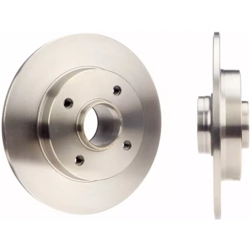 Bremžu disks, BOSCH 4246.Z9 Peugeot,Citroen