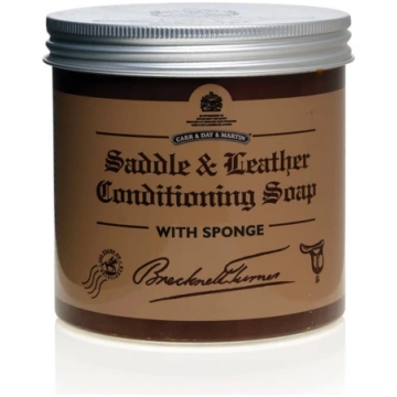 Sapone Brecknell Turner Conditioning per Equitazio