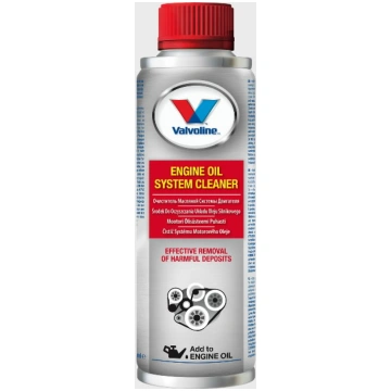 Dzinēja tīrītājs Engine Oil System Cleaner 300ml, 
