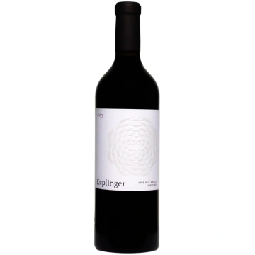 2019 Keplinger Cabernet Sauvignon Vine Hill Ranch