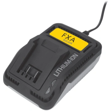 Akumulatora lādētājs Fxa DL1051, 18 V