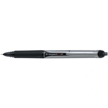 Pilot Pildspalva Lodveida V5 Rt Melns (wp1676)