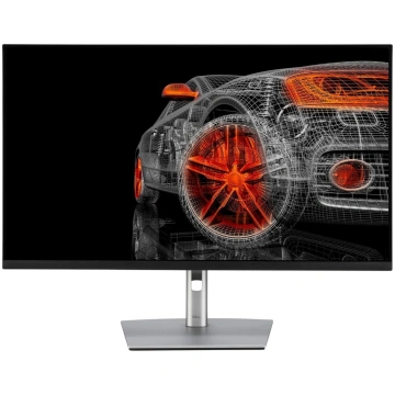 Dell P3223QE, 31.5" Ofisa monitors, 3840 x 2160 px