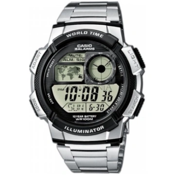 Rokas pulkstenis Casio AE-1000WD-1AVEF