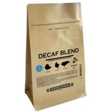 DECAF Blend, bezkofeīna kafija 200 g