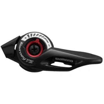 SHIMANO TOURNEY TZ Shifter SL-TZ500