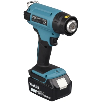 Elektriskais Celtniecības Fēns Makita DHG180Z (DHG