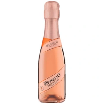 Mionetto Prosecco DOC Rose Extra Dry