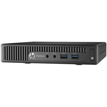 Lietots - Stacionārs dators HP ProDesk 400 G2 Mini