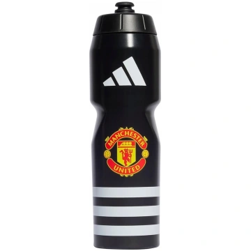 Adidas Bidon adidas Manchester United Bottle 0,7 l
