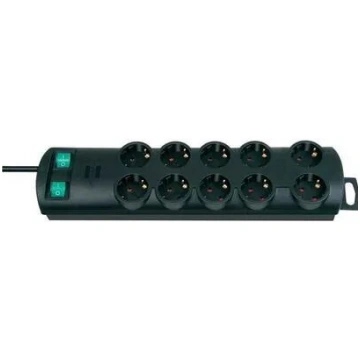 Pagarinātājs Brennenstuhl Primera-Line Technics ar