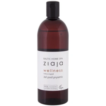 Ziaja Baltic Home Spa / Wellness 500ml Coconut 590