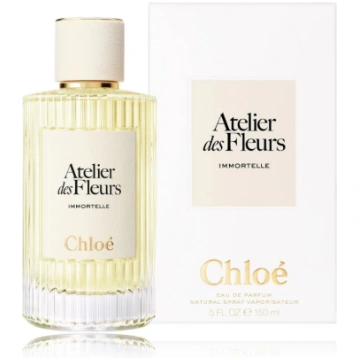 Chloé Atelier des Fleurs Immortelle EDP smaržas vī