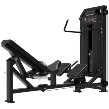 Spēka trenažieris TUNTURI Platinum Hip Thrust Sele