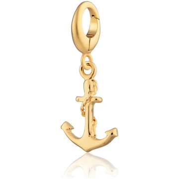 Lily Charmed - Zelta Anker Charme ANEB00LBB0WQET