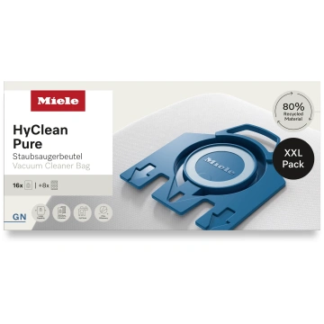 GN XXL HyClean Pure Miele