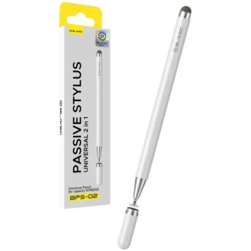 Blavec BPS-02 universāls pasīvais irbulis 2 vienā 