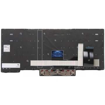 Klaviatūra Lenovo ThinkPad T14 Gen 1 5N20V43782