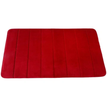 Brielle Memory Foam vannas istabas paklājiņš vanna