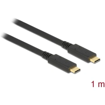 Delock USB 3.1 Gen 2 (10 Gbps) cable Type-C to Typ
