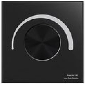 Skydance Rotary Panel Triac Dimmer TS-K(WZ), Zigbe