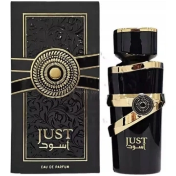 Histoires de Parfums Fragrance World Just Aswad Ea