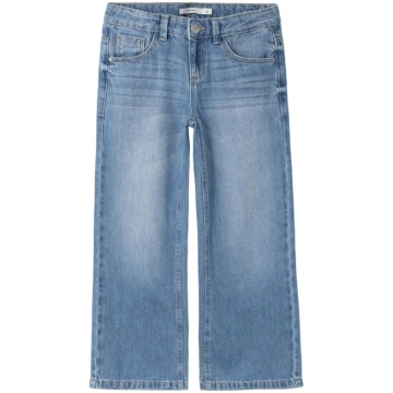 NAME IT Girl Jeans Wide Fit ANEB0CN73PVPYT