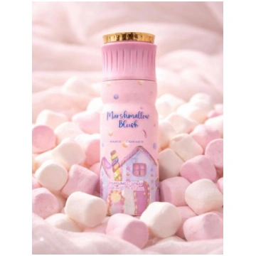 Paris Corner Marshmallow Blush parfimēts dezodoran