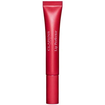 Lūpu spīdums Clarins Lip Perfector Fuchsia Glow, 1