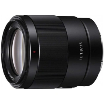 Sony , FE 35mm F1.8 Lens