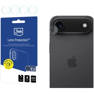 Aizsardzība Objektīva Aparatiem 3mk Lens Protect P