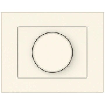 Vilma gaismas regulators, dimmeris (1-100W) priekš
