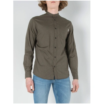 Vīriešu krekls ar garām piedurknēm Jack&Jones