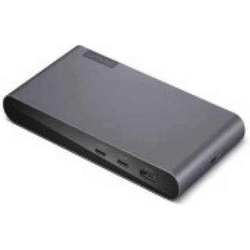 Lenovo USB-C universālā biznesa dokstacija/replica