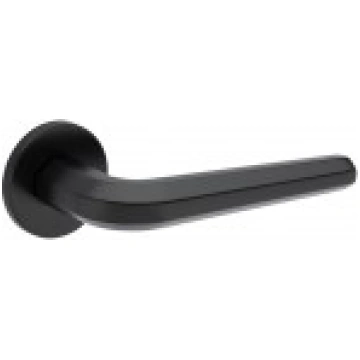 Durvju rokturi TUPAI 4160 R5S Black