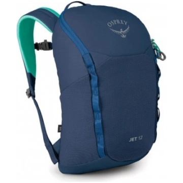 Osprey Bērnu mugursoma Jet 12 blue 845136007116