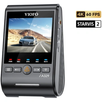 Videoreģistrators Viofo A329 1CH