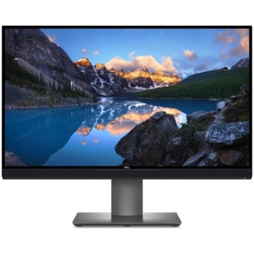 DELL UltraSharp 27 4K PremierColor Monitor: UP2720