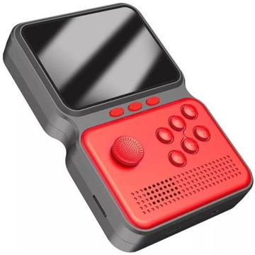 Kontrolieris HQ M3 16bit Portable Retro Game conso