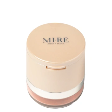 Mi-Rê Dual Contour Nova Blush + Illuminante - Perl